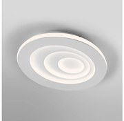Osram - Plafonieră LED ORBIS SPIRAL LED/27W/230V