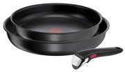 Set de tigăi 3 buc. Tefal INGENIO DAILY CHEF