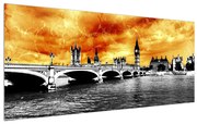 Tablou pe pânză K011235K12050 (120x50 cm), în 40 de alte dimensiuni noi