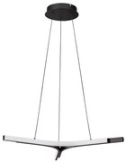 Lustra suspendata LED NUE