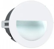 Spot incastrat led 2.5W IP65 Aracena 99577 Eglo