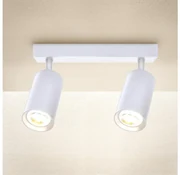 Spot Brilagi SELE 2xGU10/30W/230V alb