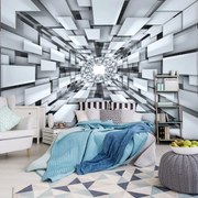 Fototapet - 3D abstracție (152,5x104 cm)
