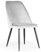 Scaun tapitat Bosfor H91 cm