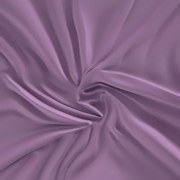 Kvalitex Satin foaie cu elastic violet, 140 x 200 cm