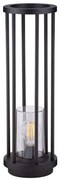 Stalp de exterior pentru terasa sau gradina, ELYSIUM H-50cm
