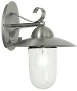 Aplica exterior 1 bec E27 Milton 83588 Eglo