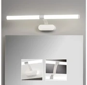 Brilagi - Lampă LED pentru oglindă de baie TUBEO LED/8W/230V 60 cm IP44 alb