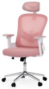 Autronic KA-K2031 PINK Scaun de birou
