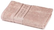 Prosop de corp 4Home Bamboo Premium roz, , , 70 x 140 cm