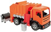 Camion de gunoi Lena Mercedes, 64 cm