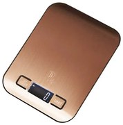 Cântar bucătărie digital Berlinger Haus RosegoldMetallic Line, 5 kg