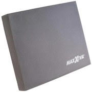 MAXXIVA Pernă de echilibru , gri, 50 x 40 x 6 cm