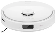 Roborock Q8 Max Vacuum Cleaner - White