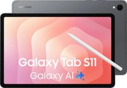 Tabletă Samsung SM-X736BZAREEB 11" 12 GB RAM 128 GB Gri