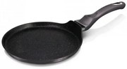 RESIGILAT - Tigaie marmorata pentru clatite 28 cm Carbon Pro Berlinger Haus BH 6921