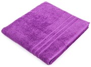 Prosop Exclusive Comfort XL violet, 100 x 180 cm