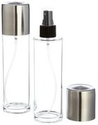 Pulverizator pentru oțet și ulei Kesper 13902,acrilic, înălțime 19 cm