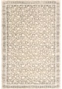 Covor lana Classic beige Selectează mărime: 133 X 190