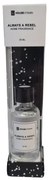 Difuzor parfum cu betisoare Always a Rebel 30 ml