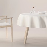 Fata de masa rotunda