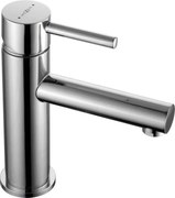 Mexen Elba baterie de lavoar, crom - 74100-00