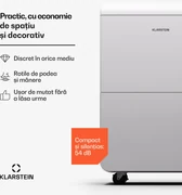 Dezumidificatoare | BIANO