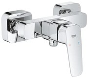 Baterie dus Grohe Cubeo monocomanda crom lucios