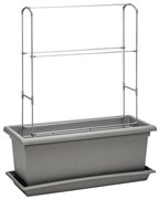 Gardenico Suport vertical Green Wall Magnus, 100cm, 100 cm