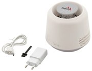 Lampă indoor Cattara Table și capcană UVde insecte, 2 în 1, USB 5 V