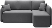 Coltar extensibil Hadson pe dreapta Sola 6