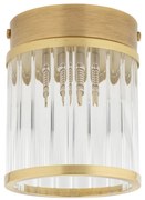 Spot, Plafoniera deosebita design LUX realizat manual SALETTO