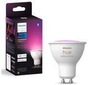 Bec LED RGBW dimabil Philips Hue WACA GU10/4,2W/230V 2000-6500K