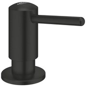 GROHE 1021652430 - Dozator de săpun lichid CONTEMPORARY, 500 ml, negru