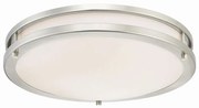 Plafonieră LED dimabilă LAUDERDALE LED/25W/230V Westinghouse 64012