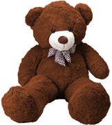Ursuleț de pluș Harry, 120 cm, maro închis