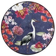 Tablou Heron 90/4/90 cm