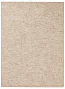 Covor maro deschis 160x240 cm Wolly – BT Carpet