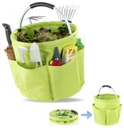 Organizator pentru unelte de gradina