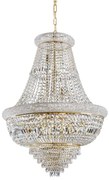 Candelabru design clasic DUBAI SP24 OTTONE 243528 IDL