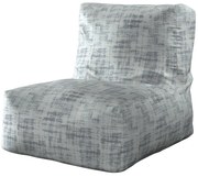 Fotoliu-puf in o culare