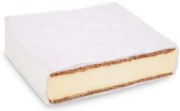 Saltele pentru patuturi spuma Cocos 60 x 120 cm