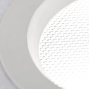 Orion - Plafonieră LED încastrată dimerabilă OFFICE LED/15W/230V 3000/4000/6000K UGR<19 IP44