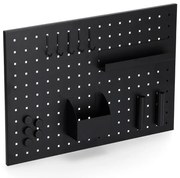 Tabla metalica, organizator, 50 x 35 cm