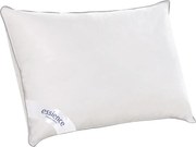 Perna 50x70 cm, Essience Premium Collection, husa 100% Bumbac; umplutura nanofibra extrafina; suport orto-cervical