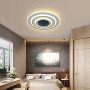 Lustra led, Elit's Esn8895, 84w, 30 cm