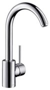 Baterie bucatarie Hansgrohe Talis M52 monocomanda crom lucios