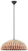 Lustra/Pendul design natural FREDA