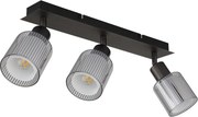Globo 54456-3 - Spot VILLEGAS 3xE14/25W/230V