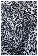 Covor Modern Leopard 11066 Selectează mărime: 160 X 230